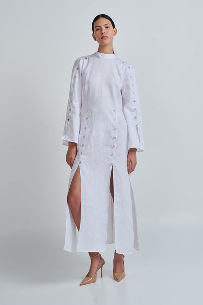 MARTHA DRESS