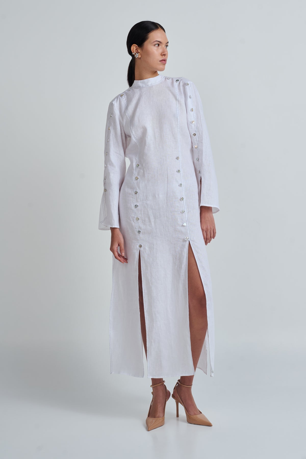 MARTHA DRESS