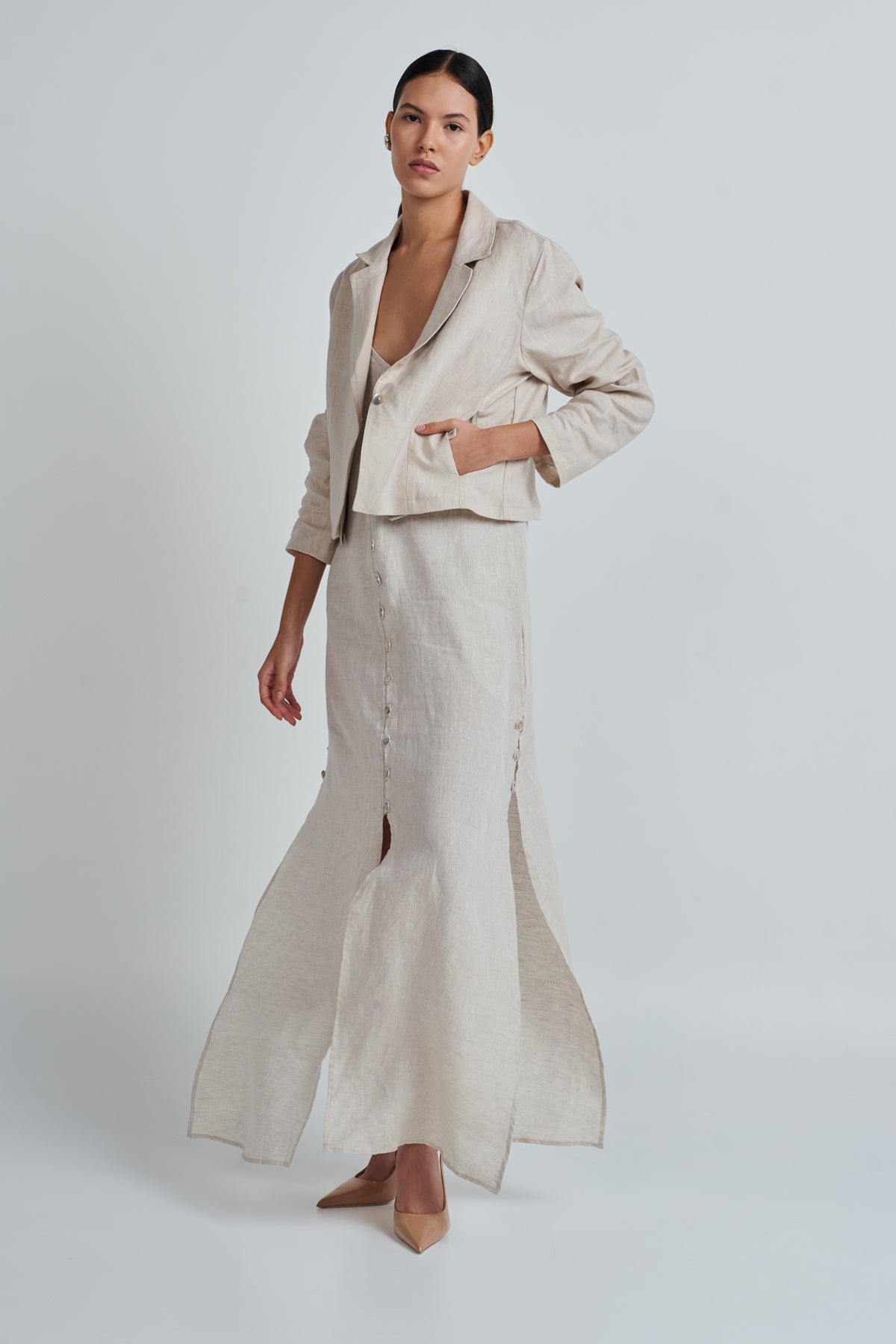 NATI BLAZER