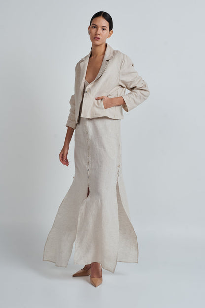 NATI BLAZER
