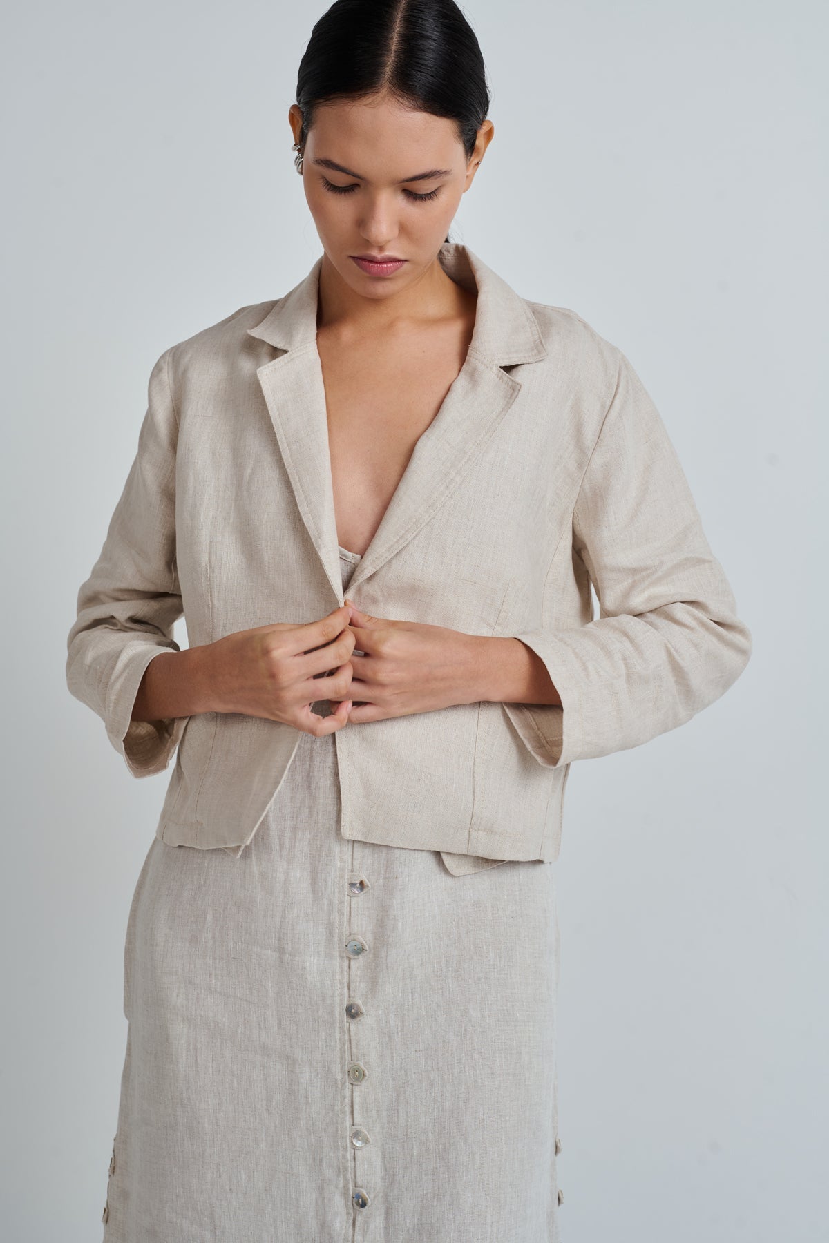 NATI BLAZER
