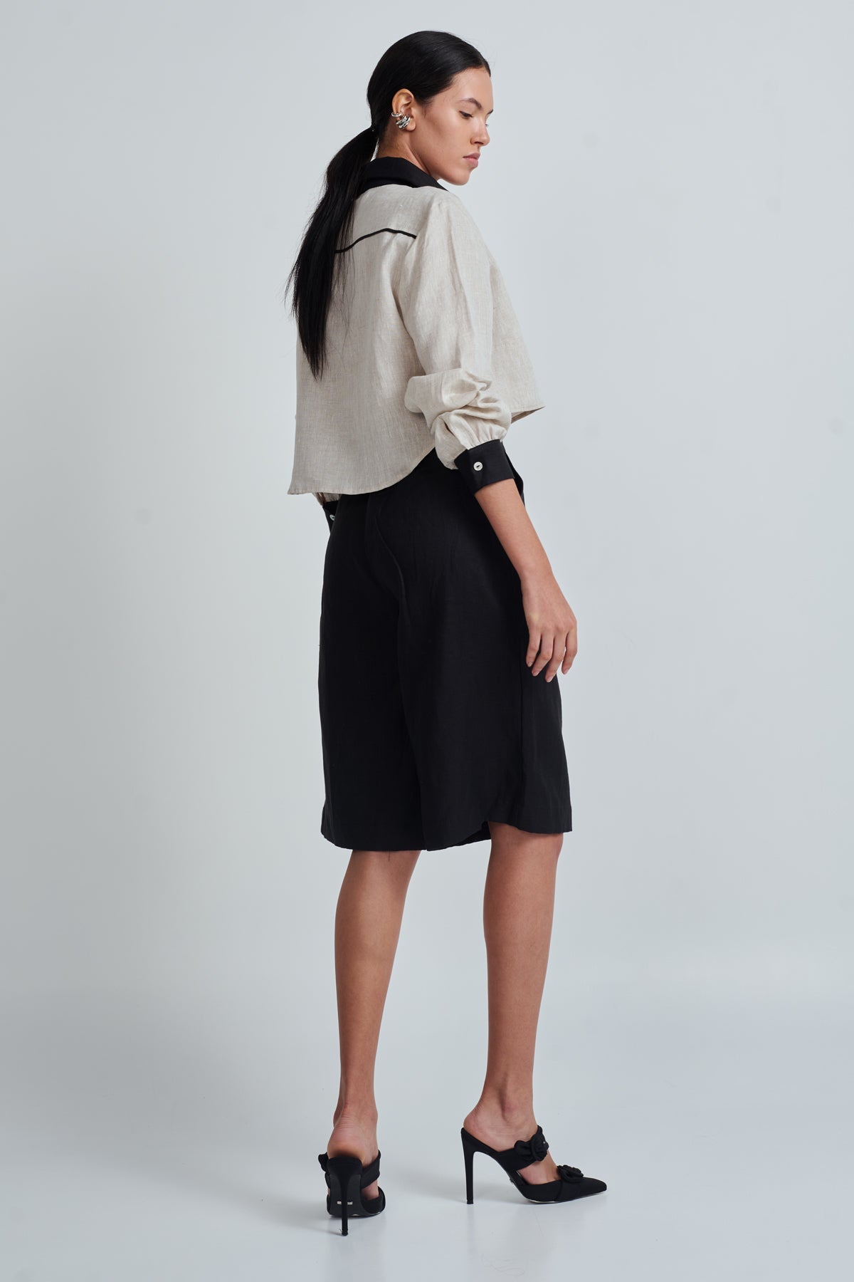 ZOI SHORTS