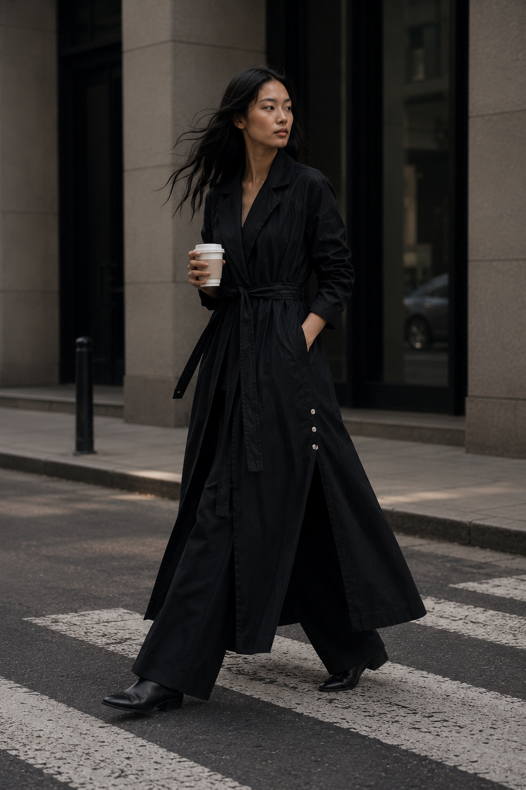 DANI TRENCH