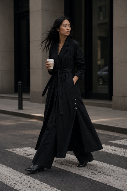 DANI TRENCH