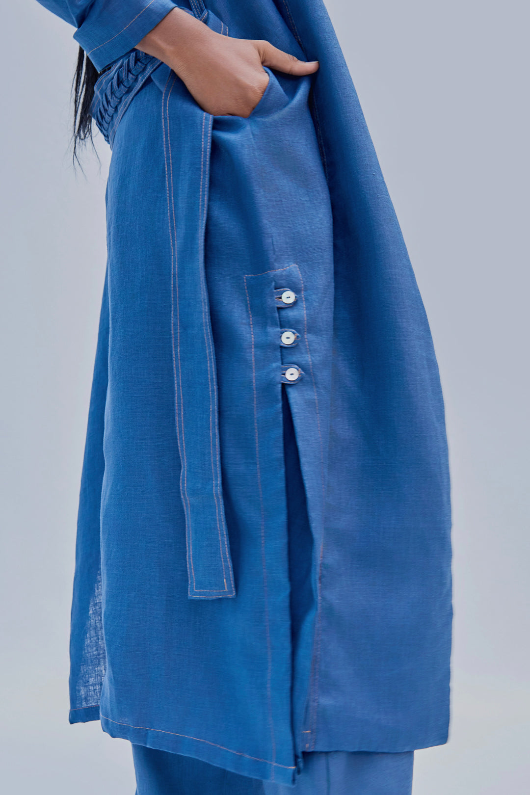 DANI TRENCH