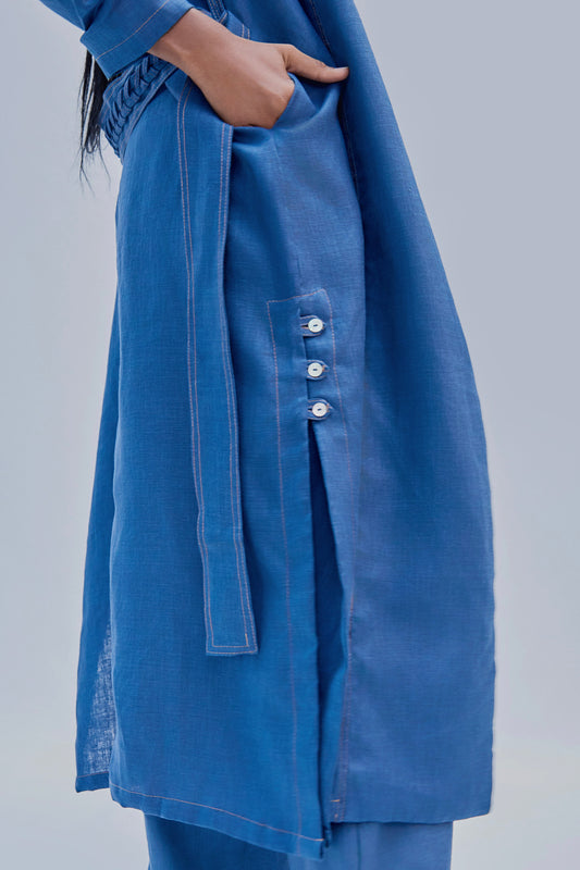 DANI TRENCH