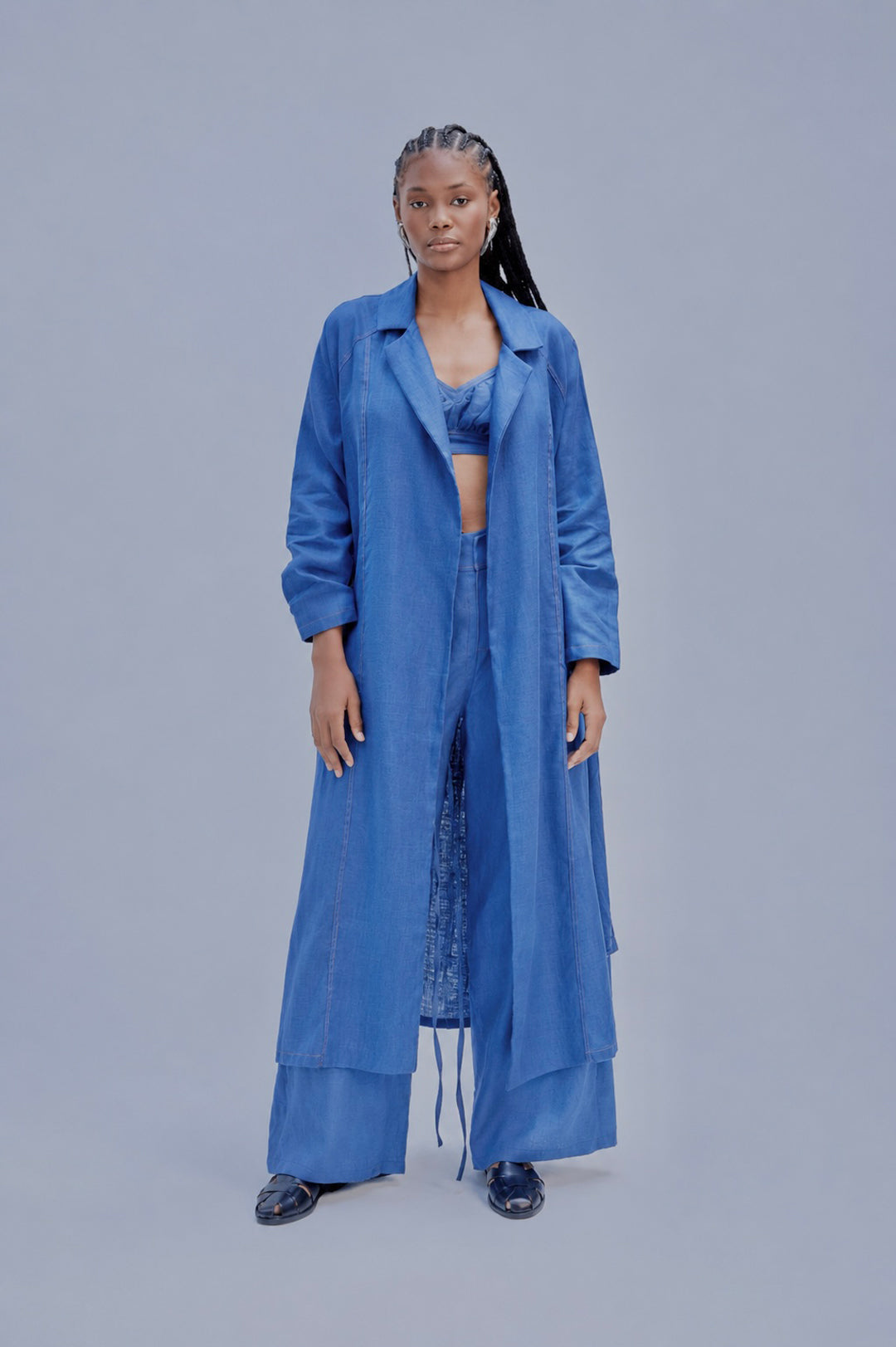 DANI TRENCH