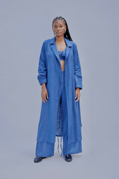 DANI TRENCH