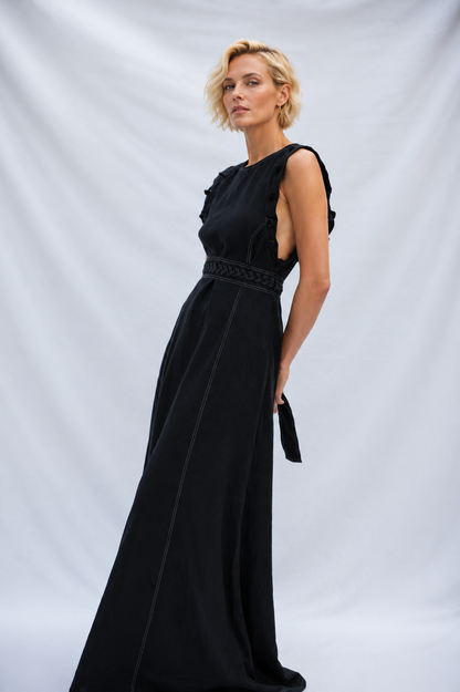 JULY DRESS