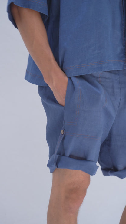 MEL SHORTS