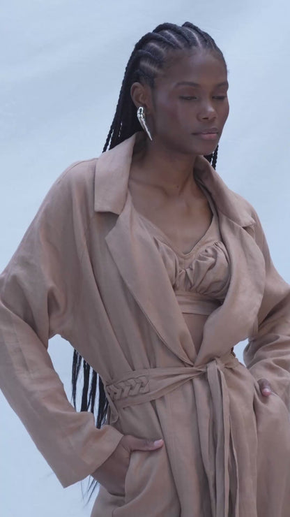 DANI TRENCH