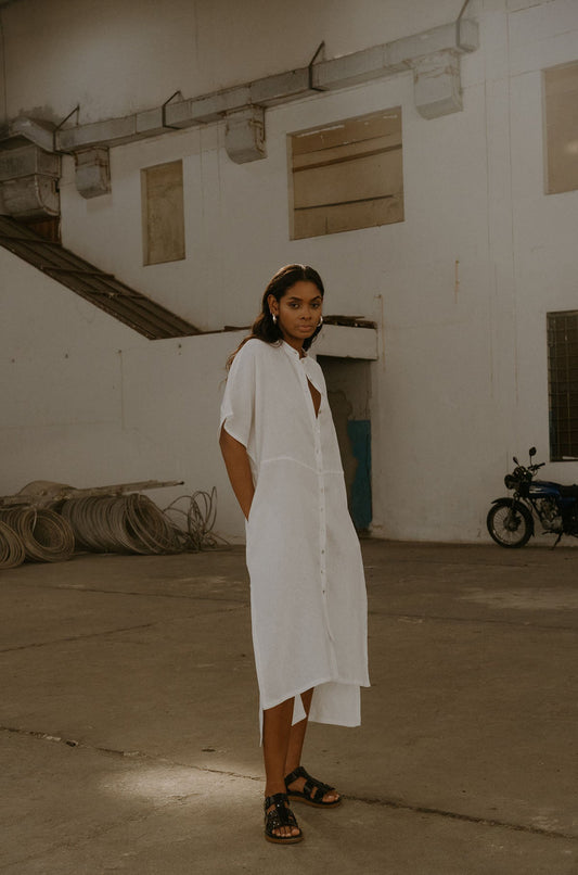 COVA TUNIC